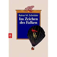 Im Zeichen des Falken