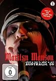 Marilyn Manson -Australia 99 [DVD]