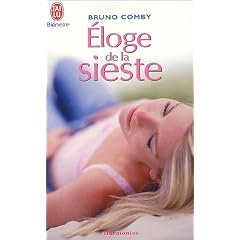 Eloge de la sieste