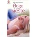 Eloge de la sieste