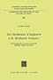 Des r�volutions d'Angleterre � la R�volution fran�aise: Le tyrannicide et `Killing No Murder' (Cromwell, Athalie, Bonaparte) (International Archives ... d'histoire des id�es) (French Edition)
