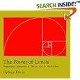 The Power of Limits: Proportional Harmonies in Nature, Art, and Architecture (Shambhala Pocket Classics)