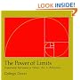The Power of Limits: Proportional Harmonies in Nature, Art, and Architecture (Shambhala Pocket Classics)