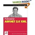 Professional ASP.NET 2.0 XML (Programmer to Programmer) by  Thiru Thangarathinam