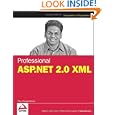 Professional ASP NET 2 0 XML Programmer