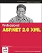 Books : Professional ASP.NET 2.0 XML (Programmer to Programmer)