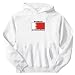 Sweatshirt White 