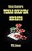 Book Uncle Chester's Texas Hold'Em Secrets