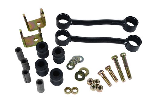 Jeep Cherokee XJ Grand Cherokee ZJ Front Extended End Link Set On Sale