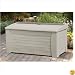 Suncast Deck Box, 127-Gallon