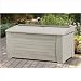 Suncast Deck Box, 127-Gallon