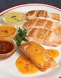  : Home Bistro Chili-Spiked Hollandaise Sauce