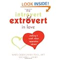 The Introvert and Extrovert in Love: Making It Work When Opposites Attract