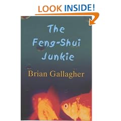 The Feng Shui Junkie