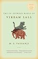 The In-Between World of Vikram Lall
