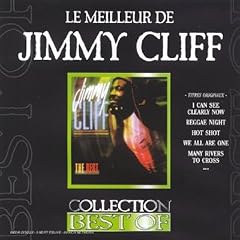 The Best Of Jimmy Cliff