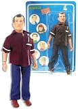 Married With Children Series 2 Al Bundy Action Figure