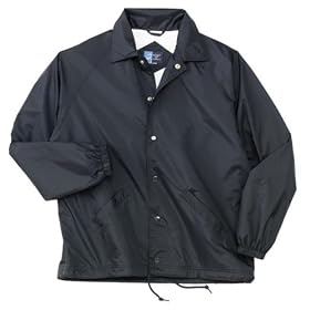 Sport-Tek Nylon Sideline Jacket by Sport-Tek