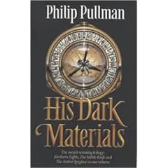 His Dark Materials: "Northern Lights", "The Subtle Knife", "The Amber Spyglass" (C2C Childrens)