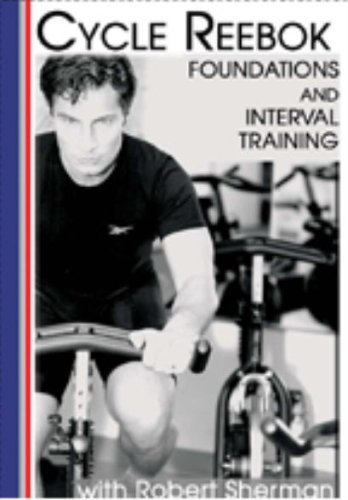 Cycle Reebox: Foundations and Interval Training With Robert Sherman