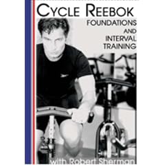 Cycle Reebok: Foundations and Interval Training with Robert Sherman