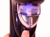 Single Optic Led