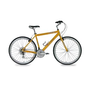 Tonino Lamborghini Leggenda 26in Mens Hybrid Bicycle