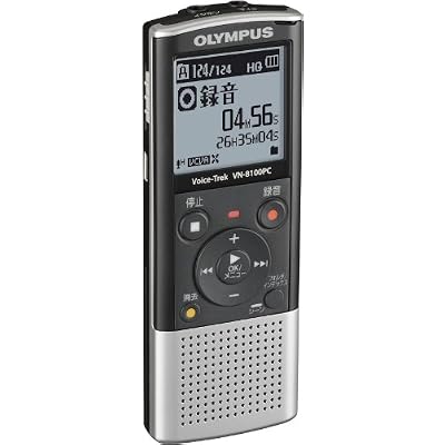 OLYMPUS IC Recorder
