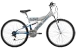 Activ by Raleigh Womens Full Suspenio...