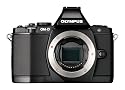 Olympus E-M5 OM-D Geh&auml;use kompakte Systemkamera (16 Megapixel, 4-fach opt. Zoom, 7,6 cm (3 Zoll) Display, bildstabilisiert) schwarz
