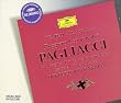 Leoncavallo: Pagliacci
