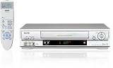 SANYO 時短ビデオ VZ-H37G(S) Hi-Fiビデオ シルバー