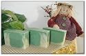 Sadie's East Coast Kudzu Soap