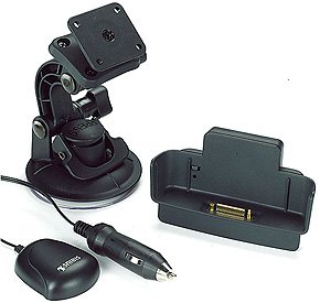 Electronics: HERE2EVERYWHERE Car Kit