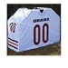 Chicago Bears Jersey Grill Cover - N/A