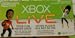 Xbox 360 Live Subscription Gold Card
