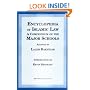 Encyclopedia of Islamic Law: A Compendium of the Major Schools