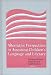 Books : Alternative Perspectives in Assessing Children's Language and Literacy:
