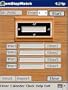 emStopwatch for Pocket PC 2002