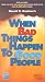 VHS : When Bad Things Happen to Good People