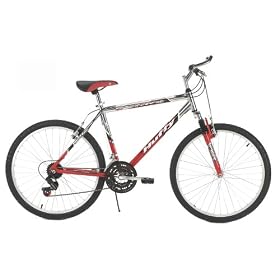 Huffy Synapse Men's  Mountain Bike