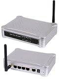 (NEWLINK) WIRELESS 11G BROADBAND ROUTER 54Mbs
