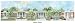 Murray State College - Collegiate Series - 11.5 x 24 Inch Print