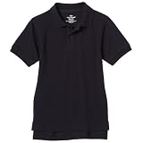 Boys' Docker's Polos for $9.99