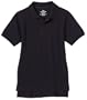Dockers Boys 8-20 Short Sleeve Pique Polo- School Uniform
