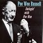 Swingin With Pee Wee