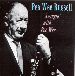 Swingin' with Pee Wee