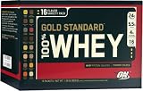 Health & Personal Care : Optimum Nutrition 100% Whey 16 Flavor Variety Pack