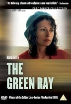 The Green Ray [1986] [DVD]