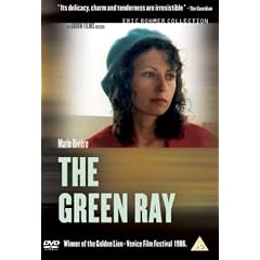 The Green Ray [1986]